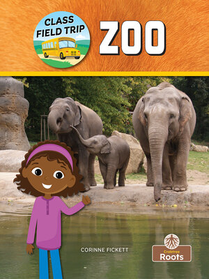 cover image of Zoo